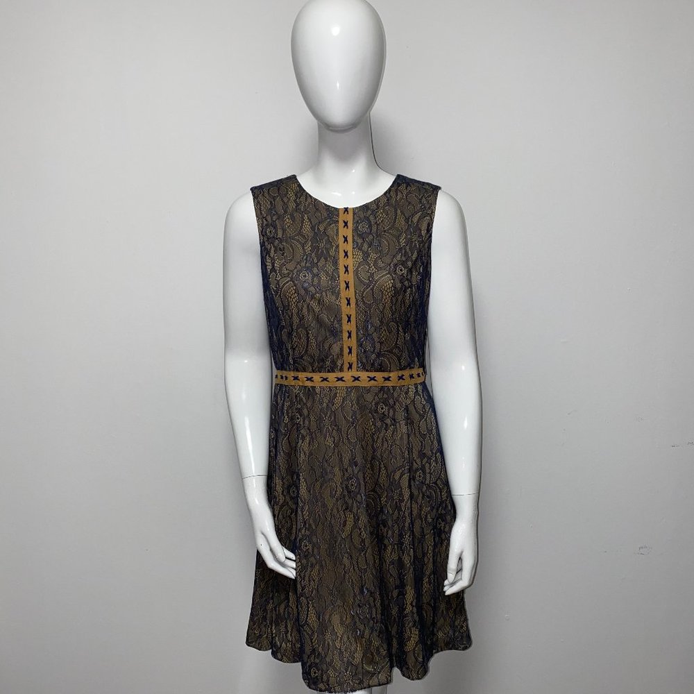 CENIA New York Dress (NEW!)